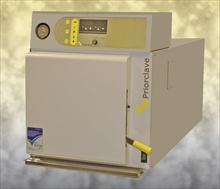 Priorclave H60 Autoclave